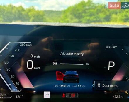 Черный БМВ 3 Серия, объемом двигателя 2 л и пробегом 15 тыс. км за 42800 $, фото 19 на Automoto.ua