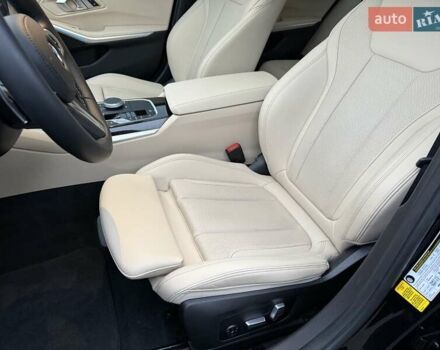 Чорний БМВ 3 Серія, об'ємом двигуна 2 л та пробігом 27 тис. км за 38999 $, фото 19 на Automoto.ua