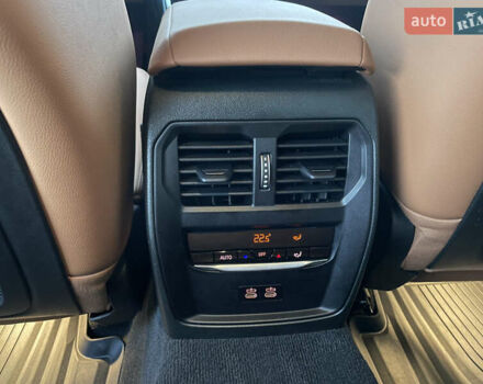 Черный БМВ 3 Серия, объемом двигателя 2 л и пробегом 36 тыс. км за 41999 $, фото 12 на Automoto.ua