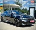 Чорний БМВ 3 Серія, об'ємом двигуна 2 л та пробігом 40 тис. км за 41500 $, фото 6 на Automoto.ua