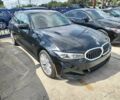 Чорний БМВ 3 Серія, об'ємом двигуна 0 л та пробігом 50 тис. км за 29900 $, фото 3 на Automoto.ua