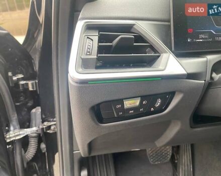 Черный БМВ 3 Серия, объемом двигателя 2 л и пробегом 36 тыс. км за 44500 $, фото 44 на Automoto.ua