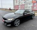 Чорний БМВ 3 Серія, об'ємом двигуна 2 л та пробігом 27 тис. км за 38999 $, фото 7 на Automoto.ua