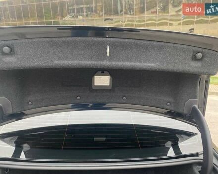 Черный БМВ 3 Серия, объемом двигателя 2 л и пробегом 36 тыс. км за 44500 $, фото 99 на Automoto.ua