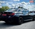 Чорний БМВ 3 Серія, об'ємом двигуна 2 л та пробігом 40 тис. км за 41500 $, фото 8 на Automoto.ua