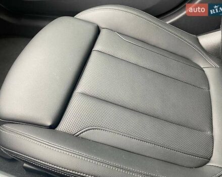 Черный БМВ 3 Серия, объемом двигателя 2 л и пробегом 36 тыс. км за 44500 $, фото 56 на Automoto.ua