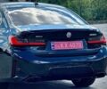Чорний БМВ 3 Серія, об'ємом двигуна 2 л та пробігом 40 тис. км за 40000 $, фото 5 на Automoto.ua