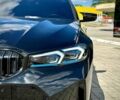 Чорний БМВ 3 Серія, об'ємом двигуна 2 л та пробігом 40 тис. км за 40000 $, фото 20 на Automoto.ua