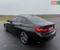 Чорний БМВ 3 Серія, об'ємом двигуна 2 л та пробігом 27 тис. км за 38999 $, фото 14 на Automoto.ua