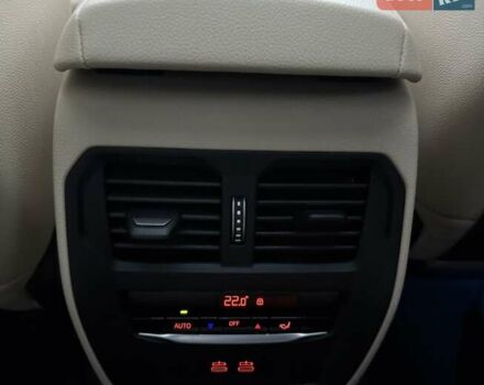 Чорний БМВ 3 Серія, об'ємом двигуна 2 л та пробігом 27 тис. км за 38999 $, фото 29 на Automoto.ua