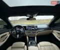 Чорний БМВ 3 Серія, об'ємом двигуна 2 л та пробігом 27 тис. км за 38999 $, фото 17 на Automoto.ua