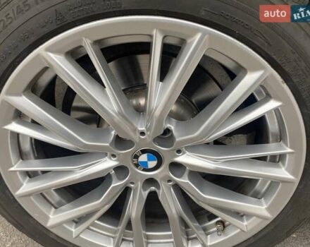 Черный БМВ 3 Серия, объемом двигателя 2 л и пробегом 36 тыс. км за 44500 $, фото 90 на Automoto.ua