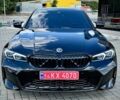 Чорний БМВ 3 Серія, об'ємом двигуна 2 л та пробігом 40 тис. км за 40000 $, фото 9 на Automoto.ua