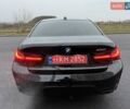 Чорний БМВ 3 Серія, об'ємом двигуна 2 л та пробігом 27 тис. км за 38999 $, фото 13 на Automoto.ua