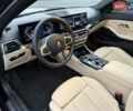 Чорний БМВ 3 Серія, об'ємом двигуна 2 л та пробігом 27 тис. км за 38999 $, фото 18 на Automoto.ua