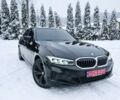 Черный БМВ 3 Серия, объемом двигателя 2 л и пробегом 22 тыс. км за 36500 $, фото 1 на Automoto.ua