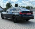 Чорний БМВ 3 Серія, об'ємом двигуна 2 л та пробігом 40 тис. км за 40000 $, фото 3 на Automoto.ua