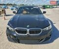 Черный БМВ 3 Серия, объемом двигателя 2 л и пробегом 58 тыс. км за 17000 $, фото 4 на Automoto.ua