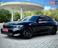 Чорний БМВ 3 Серія, об'ємом двигуна 2 л та пробігом 39 тис. км за 37500 $, фото 1 на Automoto.ua