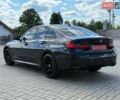 Чорний БМВ 3 Серія, об'ємом двигуна 2 л та пробігом 40 тис. км за 41500 $, фото 3 на Automoto.ua