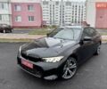 Чорний БМВ 3 Серія, об'ємом двигуна 2 л та пробігом 27 тис. км за 38999 $, фото 1 на Automoto.ua