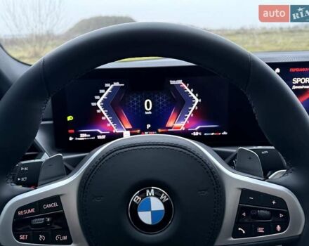 Чорний БМВ 3 Серія, об'ємом двигуна 2 л та пробігом 27 тис. км за 38999 $, фото 30 на Automoto.ua