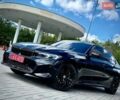 Чорний БМВ 3 Серія, об'ємом двигуна 2 л та пробігом 40 тис. км за 41500 $, фото 1 на Automoto.ua