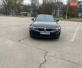 Черный БМВ 3 Серия, объемом двигателя 2 л и пробегом 36 тыс. км за 44500 $, фото 9 на Automoto.ua