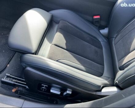 Черный БМВ 3 Серия, объемом двигателя 0 л и пробегом 2 тыс. км за 63252 $, фото 15 на Automoto.ua