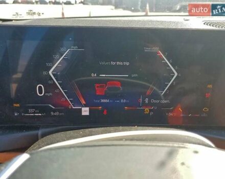 Черный БМВ 3 Серия, объемом двигателя 2 л и пробегом 58 тыс. км за 17000 $, фото 8 на Automoto.ua