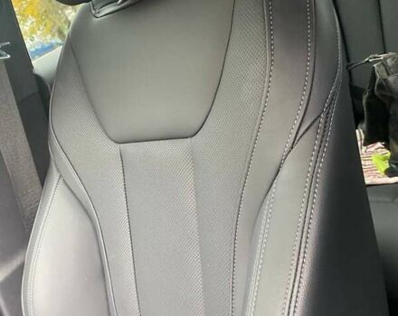 Черный БМВ 3 Серия, объемом двигателя 2 л и пробегом 36 тыс. км за 44500 $, фото 59 на Automoto.ua