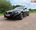 Черный БМВ 3 Серия, объемом двигателя 2 л и пробегом 15 тыс. км за 42800 $, фото 1 на Automoto.ua