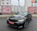 Чорний БМВ 3 Серія, об'ємом двигуна 2 л та пробігом 27 тис. км за 38999 $, фото 2 на Automoto.ua