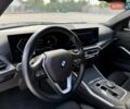 Чорний БМВ 3 Серія, об'ємом двигуна 2 л та пробігом 40 тис. км за 41500 $, фото 14 на Automoto.ua