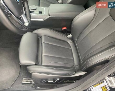 Черный БМВ 3 Серия, объемом двигателя 2 л и пробегом 36 тыс. км за 44500 $, фото 32 на Automoto.ua