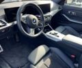 Черный БМВ 3 Серия, объемом двигателя 0 л и пробегом 2 тыс. км за 63252 $, фото 9 на Automoto.ua