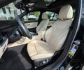 Чорний БМВ 3 Серія, об'ємом двигуна 3 л та пробігом 27 тис. км за 15000 $, фото 6 на Automoto.ua