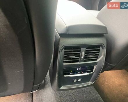 Черный БМВ 3 Серия, объемом двигателя 2 л и пробегом 36 тыс. км за 44500 $, фото 72 на Automoto.ua