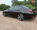 Черный БМВ 3 Серия, объемом двигателя 2 л и пробегом 15 тыс. км за 42800 $, фото 4 на Automoto.ua