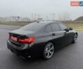 Чорний БМВ 3 Серія, об'ємом двигуна 2 л та пробігом 27 тис. км за 38999 $, фото 12 на Automoto.ua