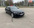 Черный БМВ 3 Серия, объемом двигателя 2 л и пробегом 36 тыс. км за 44500 $, фото 8 на Automoto.ua