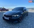 Черный БМВ 3 Серия, объемом двигателя 3 л и пробегом 23 тыс. км за 51000 $, фото 1 на Automoto.ua