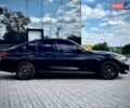 Чорний БМВ 3 Серія, об'ємом двигуна 2 л та пробігом 40 тис. км за 41500 $, фото 7 на Automoto.ua