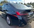 Черный БМВ 3 Серия, объемом двигателя 0 л и пробегом 2 тыс. км за 63252 $, фото 5 на Automoto.ua