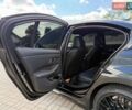 Чорний БМВ 3 Серія, об'ємом двигуна 2 л та пробігом 40 тис. км за 41500 $, фото 16 на Automoto.ua