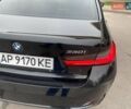 Черный БМВ 3 Серия, объемом двигателя 2 л и пробегом 36 тыс. км за 44500 $, фото 102 на Automoto.ua