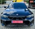 Чорний БМВ 3 Серія, об'ємом двигуна 2 л та пробігом 40 тис. км за 41500 $, фото 9 на Automoto.ua