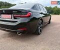 Черный БМВ 3 Серия, объемом двигателя 2 л и пробегом 15 тыс. км за 42800 $, фото 7 на Automoto.ua