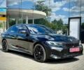 Чорний БМВ 3 Серія, об'ємом двигуна 2 л та пробігом 40 тис. км за 40000 $, фото 6 на Automoto.ua