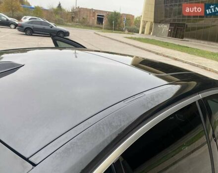 Черный БМВ 3 Серия, объемом двигателя 2 л и пробегом 36 тыс. км за 44500 $, фото 93 на Automoto.ua